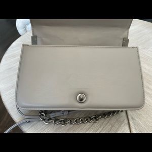 Lambskin medium Chanel Boy bag